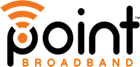 Point Broadband Business Internet Service Partner
