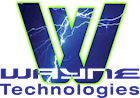 Wayne Technologies Business Internet Service Partner