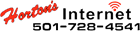 Horton's Internet Business Internet Service Partner