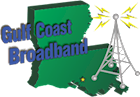 Gulf Coast Broadband Business Internet Service Partner