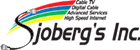 Sjoberg's Business Internet Service Partner
