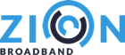 Zion Broadband Business Internet Service Partner