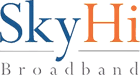 SkyHi Broadband Business Internet Service Partner