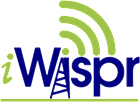 iWispr.Net Business Internet Service Partner