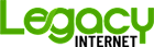Legacy Internet Business Internet Service Partner