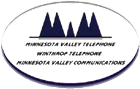 Minnesota Valley Telephone Company Business Internet Service Partner