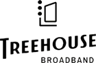 Treehouse Broadband Business Internet Service Partner