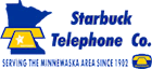 Starbuck Telephone Company Business Internet Service Partner