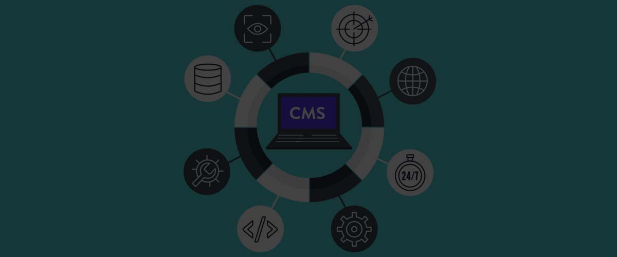 Business benefits of a content management system cms