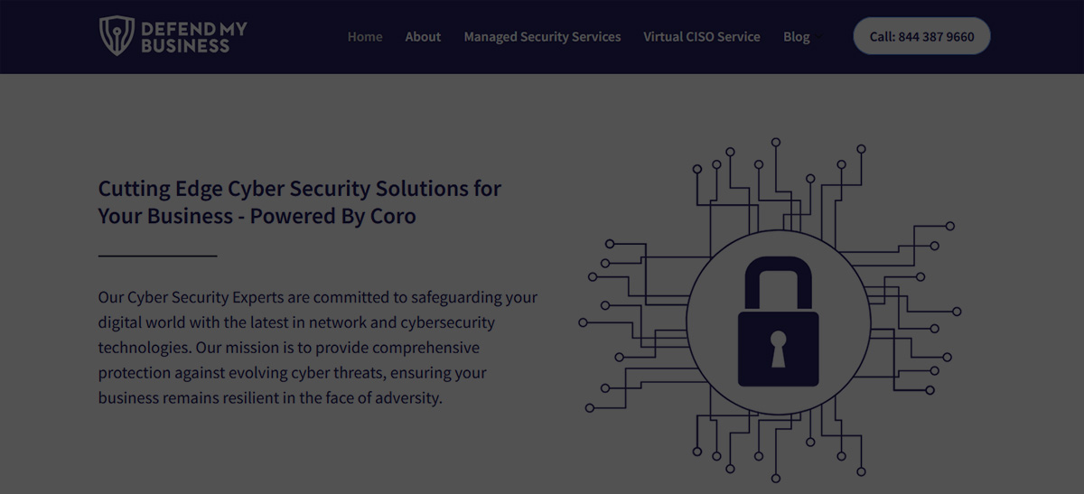 integrating virtual security ciso services defend my business