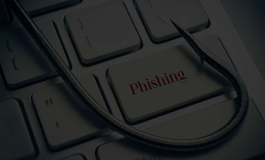 hackers exploit human nature using phishing