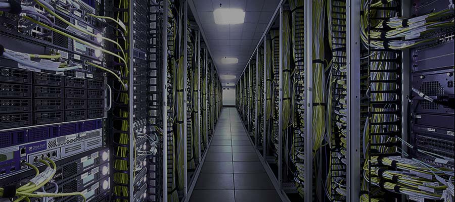 do you need offsite data centers?