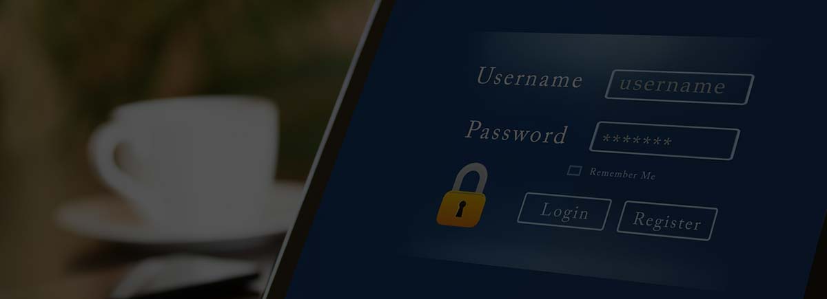 make wifi password strong and system more secure